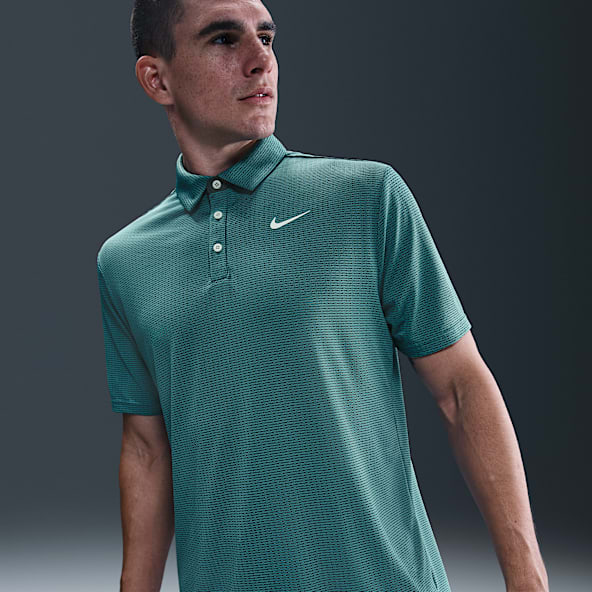 Green Polos. Nike.com